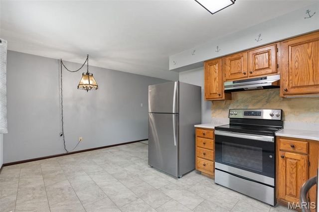 609 W Roosevelt Avenue, Union, MO 63084