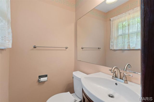 609 W Roosevelt Avenue, Union, MO 63084