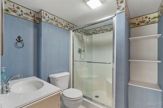 609 W Roosevelt Avenue, Union, MO 63084