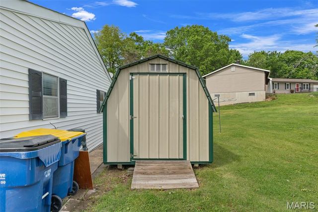 609 W Roosevelt Avenue, Union, MO 63084