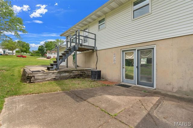 609 W Roosevelt Avenue, Union, MO 63084