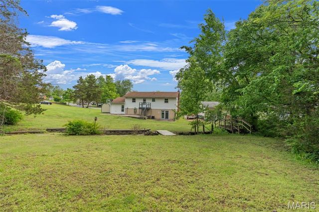 609 W Roosevelt Avenue, Union, MO 63084