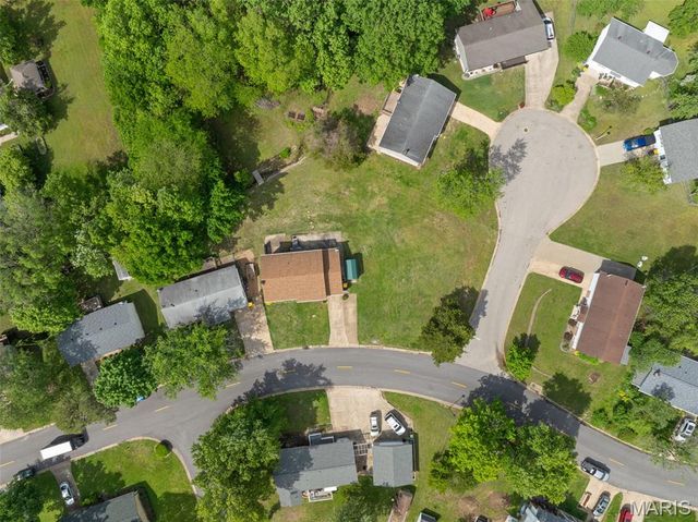 609 W Roosevelt Avenue, Union, MO 63084
