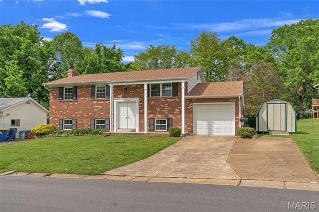 609 W Roosevelt Avenue, Union, MO 63084