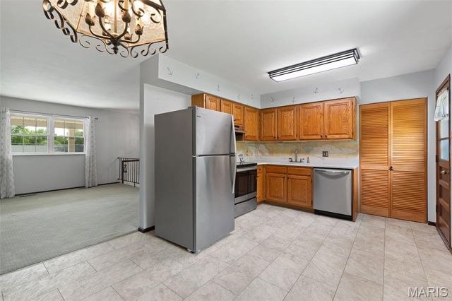 609 W Roosevelt Avenue, Union, MO 63084