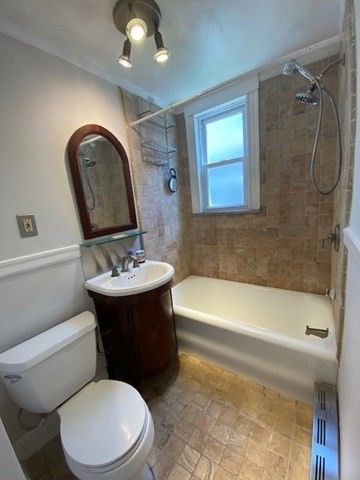 100.5 Main Q, Andover, MA 01810