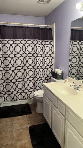 2504 Blue Holly Drive, Corinth, TX 76210