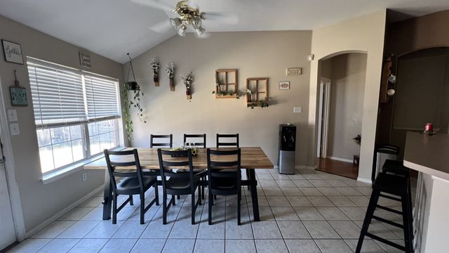 2504 Blue Holly Drive, Corinth, TX 76210