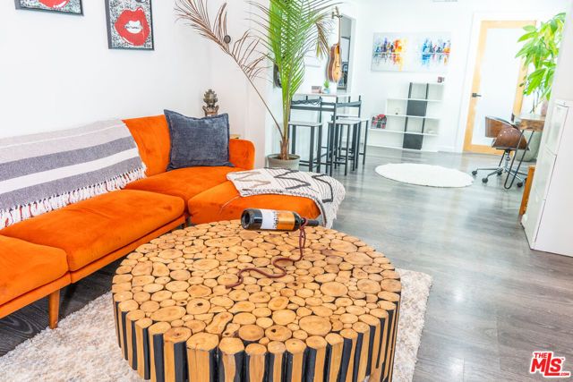 346 Laveta Ter A, Los Angeles, CA 90026