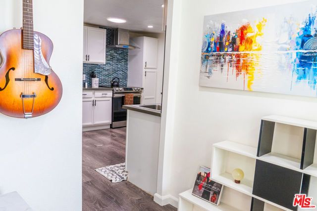 346 Laveta Ter A, Los Angeles, CA 90026