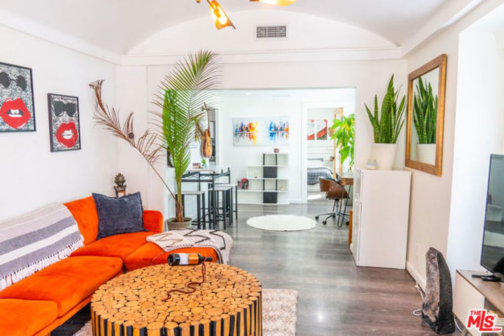 346 Laveta Ter A, Los Angeles, CA 90026