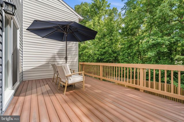 9179 FOREST BREEZE CT, Springfield, VA 22152