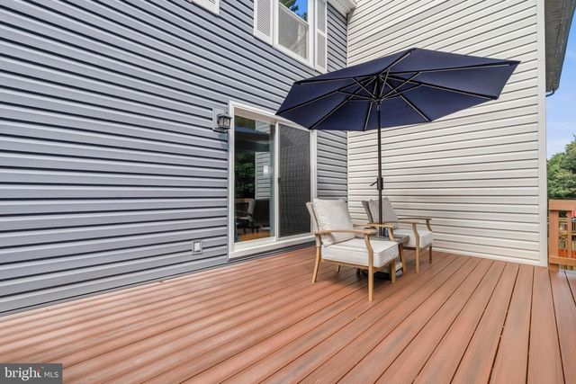 9179 FOREST BREEZE CT, Springfield, VA 22152