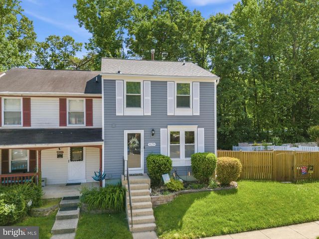 9179 FOREST BREEZE CT, Springfield, VA 22152