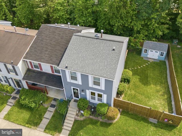 9179 FOREST BREEZE CT, Springfield, VA 22152