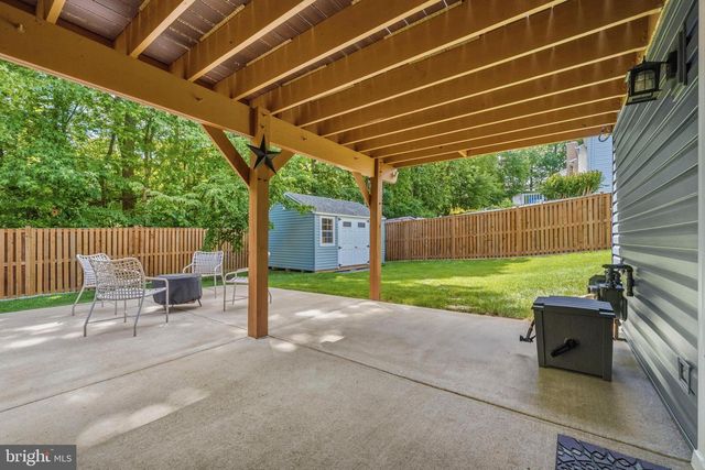 9179 FOREST BREEZE CT, Springfield, VA 22152