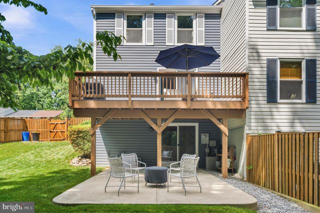 9179 FOREST BREEZE CT, Springfield, VA 22152