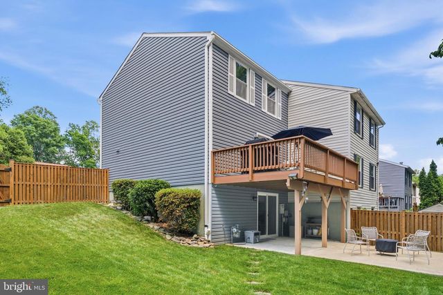 9179 FOREST BREEZE CT, Springfield, VA 22152