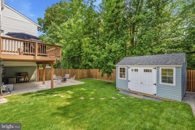 9179 FOREST BREEZE CT, Springfield, VA 22152