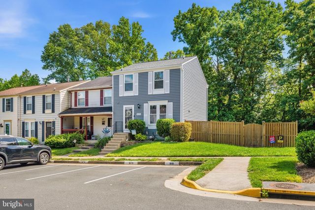9179 FOREST BREEZE CT, Springfield, VA 22152