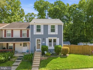9179 FOREST BREEZE CT, Springfield, VA 22152