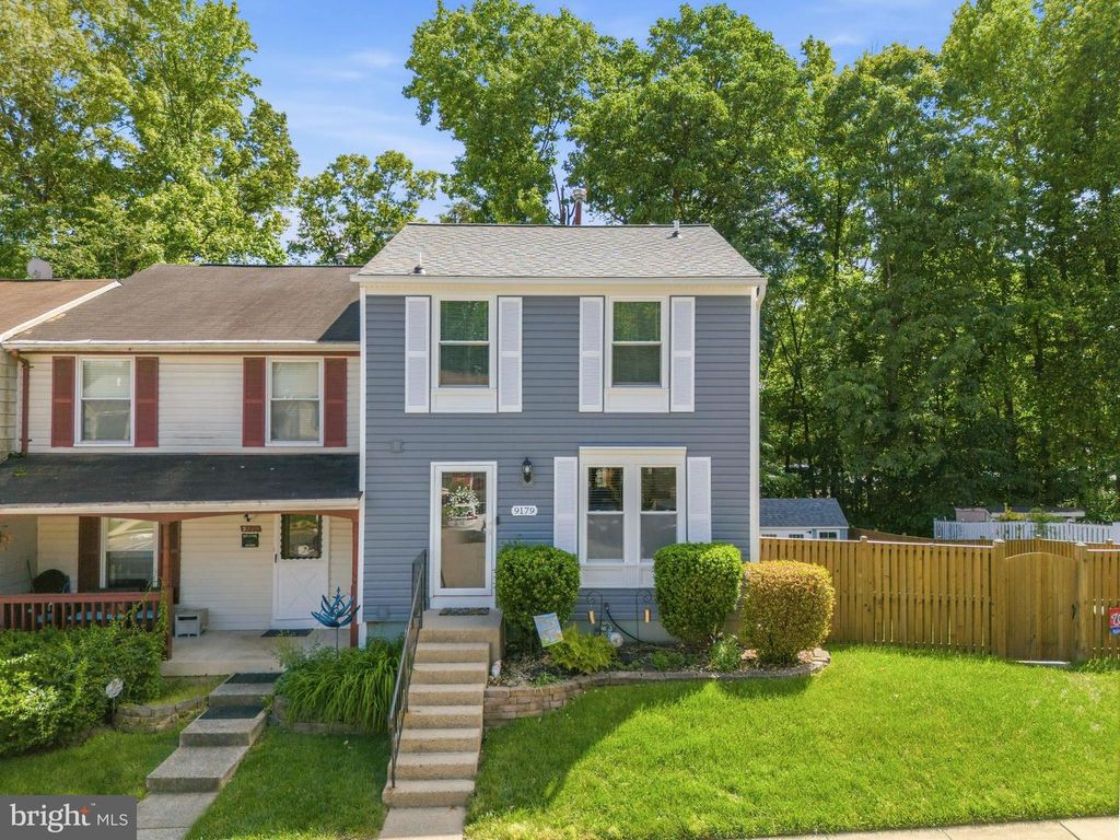 9179 FOREST BREEZE CT, Springfield, VA 22152