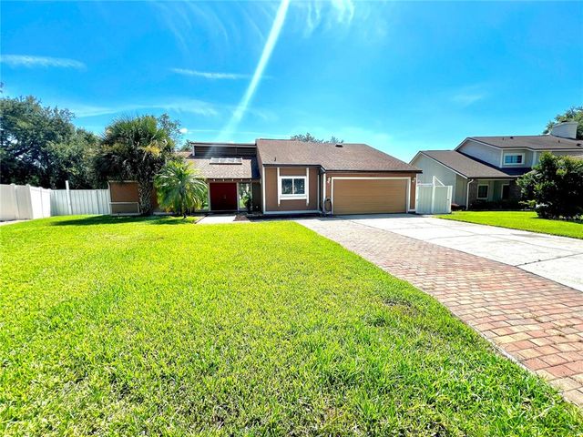 1021 WINDSONG CIRCLE, Apopka, FL 32703