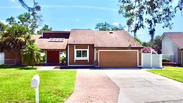 1021 WINDSONG CIRCLE, Apopka, FL 32703