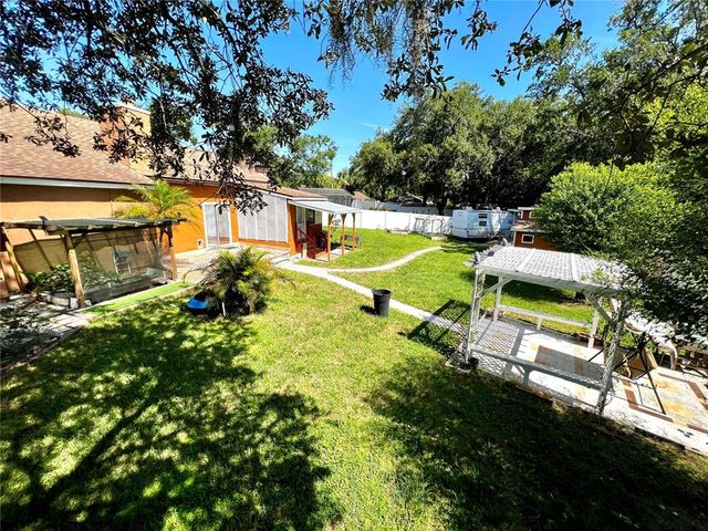 1021 WINDSONG CIRCLE, Apopka, FL 32703