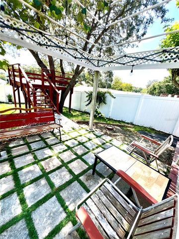 1021 WINDSONG CIRCLE, Apopka, FL 32703