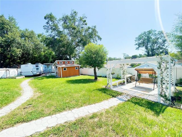 1021 WINDSONG CIRCLE, Apopka, FL 32703