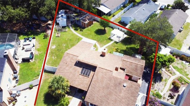 1021 WINDSONG CIRCLE, Apopka, FL 32703