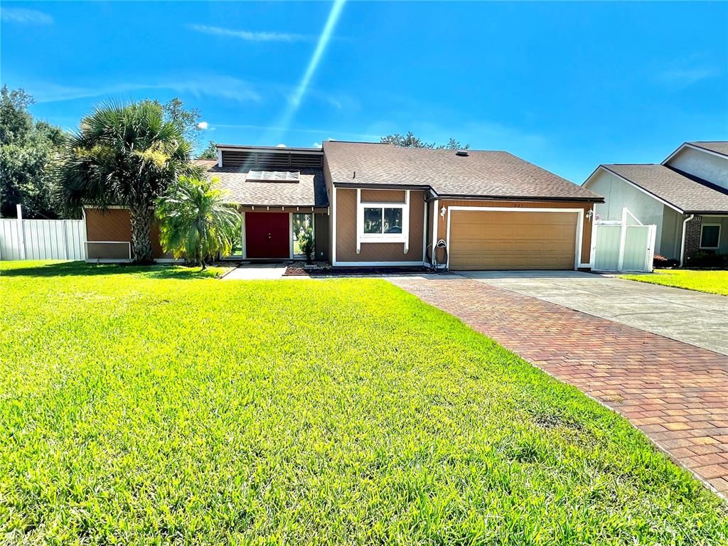 1021 WINDSONG CIRCLE, Apopka, FL 32703