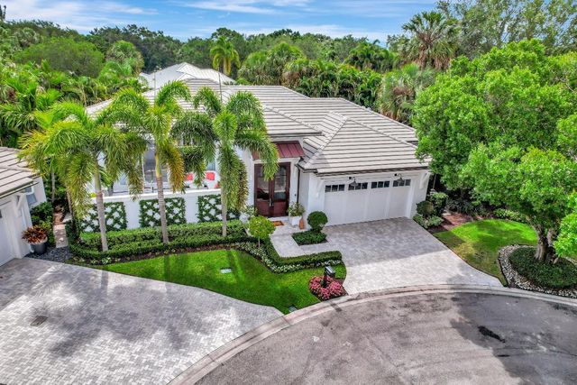 106 Micco Circle, Jupiter, FL 33458