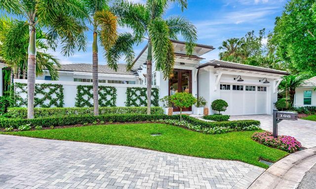 106 Micco Circle, Jupiter, FL 33458