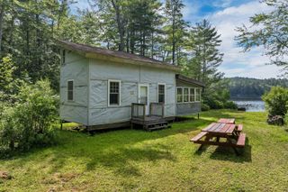 51 Bear Pond Road, Alton, NH 03809