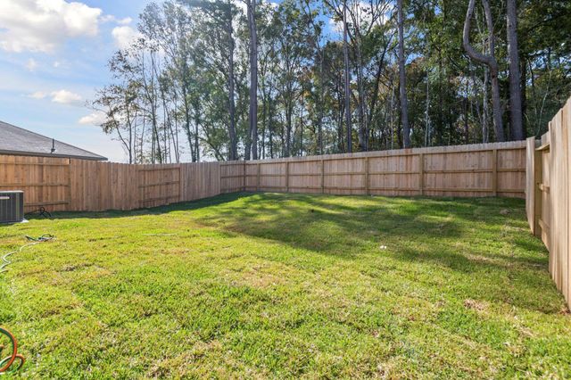 17194 Quaking Aspen Lane, New Caney, TX 77357