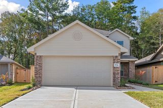 17194 Quaking Aspen Lane, New Caney, TX 77357