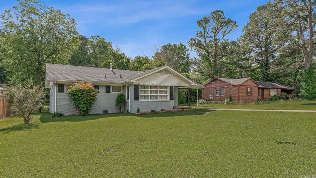 1602 Frierson, Jonesboro, AR 72401