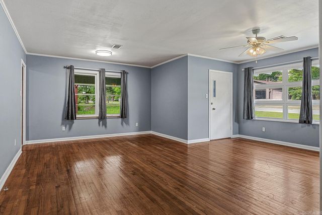 1602 Frierson, Jonesboro, AR 72401