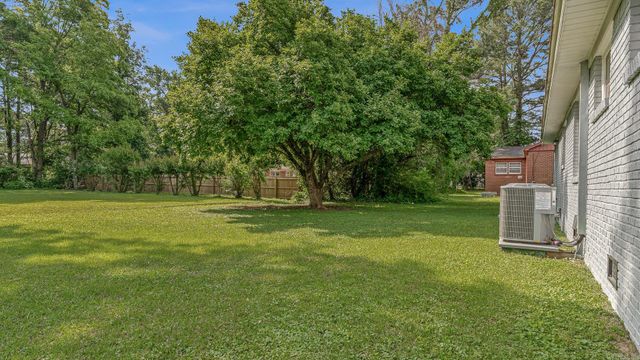 1602 Frierson, Jonesboro, AR 72401