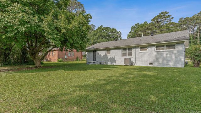1602 Frierson, Jonesboro, AR 72401