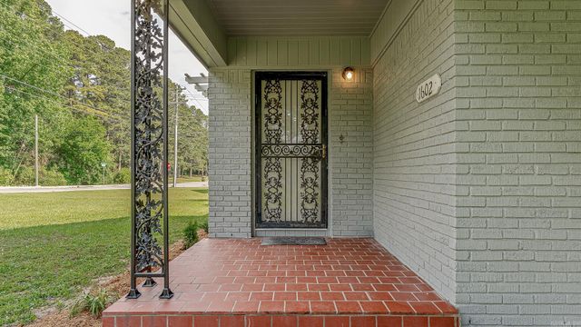 1602 Frierson, Jonesboro, AR 72401