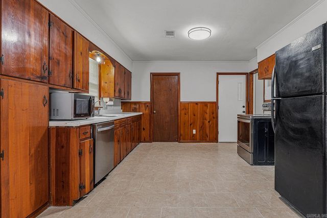 1602 Frierson, Jonesboro, AR 72401
