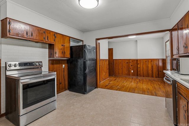 1602 Frierson, Jonesboro, AR 72401