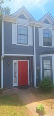 1022 Thornwoode Lane, Stone Mountain, GA 30083