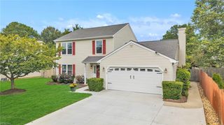 3104 Bloomfield CT, Virginia Beach, VA 23453