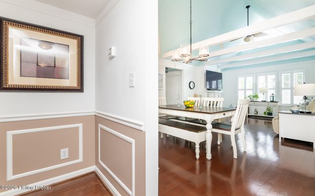 1502 Eastbridge Ct, Louisville, KY 40223