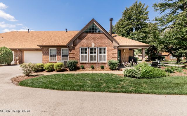 1502 Eastbridge Ct, Louisville, KY 40223