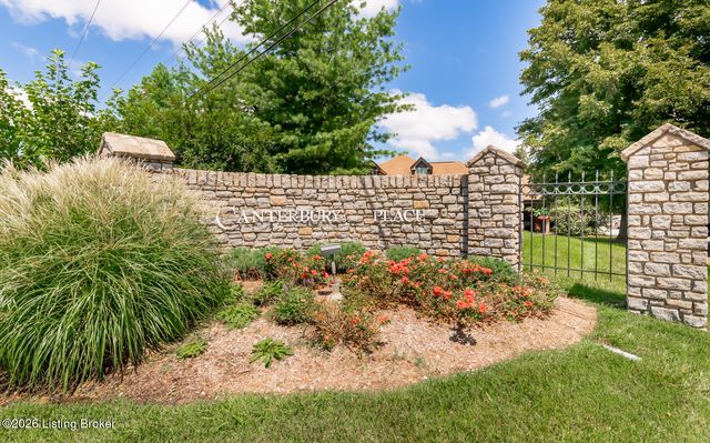 1502 Eastbridge Ct, Louisville, KY 40223